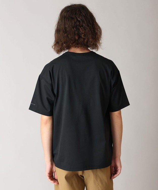 Columbia Columbia/ ポーラーパイオニアIIショートスリーブTシャツ /コロンビア Black