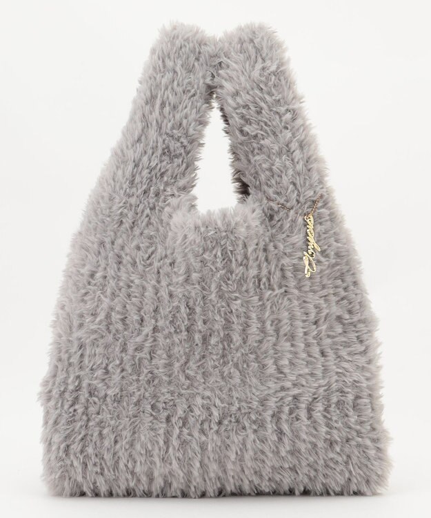 フワモコフェイクファー バッグ / ANY SIS | ファッション通販 【公式