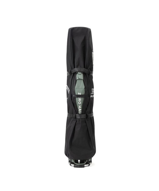ZERO HALLIBURTON ZHG-トラベルカバー ZHG-HC26 RGF 85277 ブラック