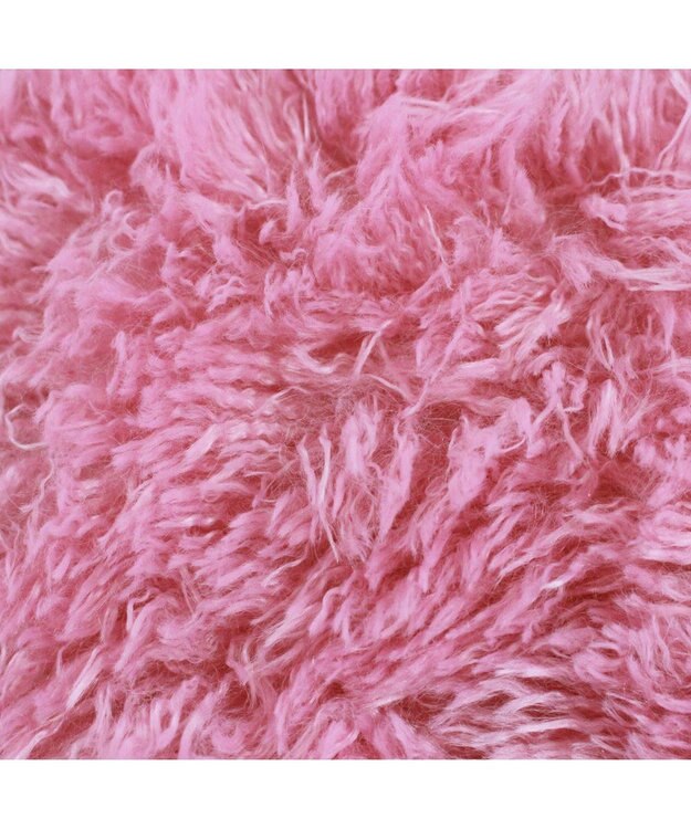 ROOTOTE 1341【A4サイズ収納】LT.A4アーキャトル.モケショルダー-A 04：ピンク