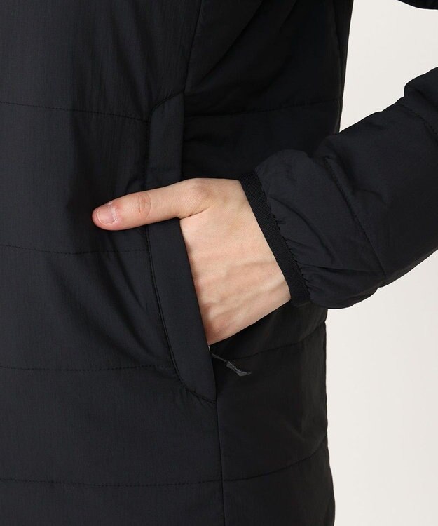 Columbia Columbia/ ウィメンズライトキャニオンインシュレイテッドジャケット /コロンビア Black