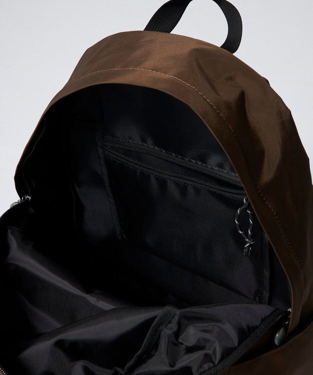 OP／FILA 【Kappa】ウェルネスクラブデイパック ブラウン