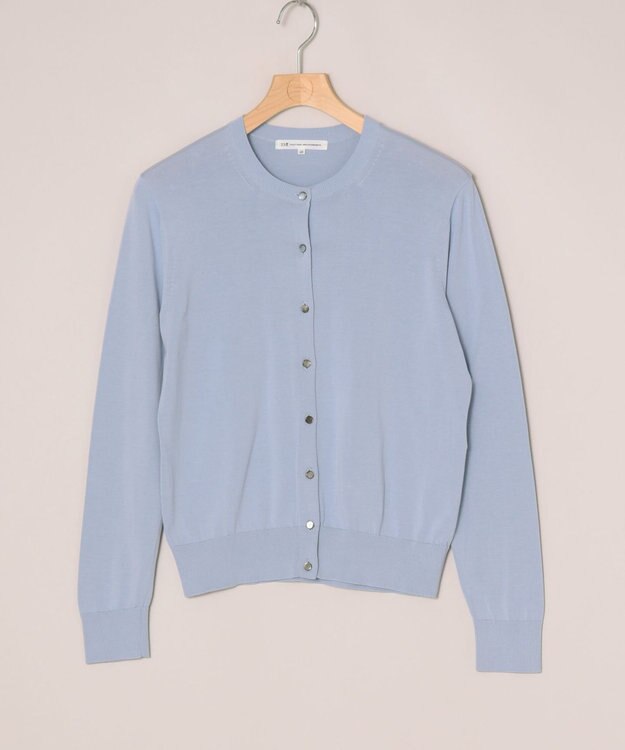 ONWARD Reuse Park 【23区】ニット春夏 ブルー