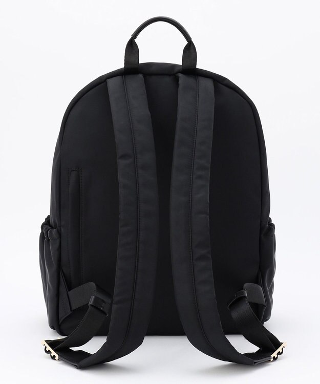 TOCCA DUAL RIBBON BACKPACK バックパック ブラック系