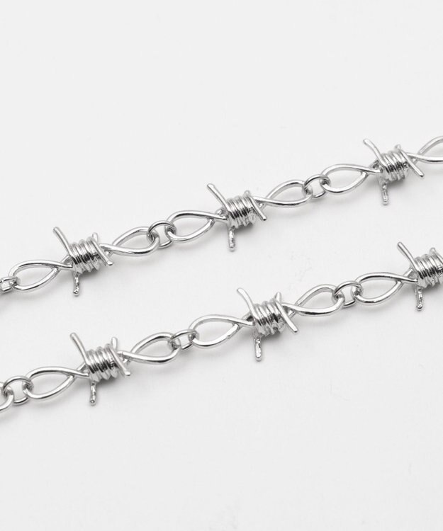 WEGO Mマルチウェイウォレットチェーン 柄4