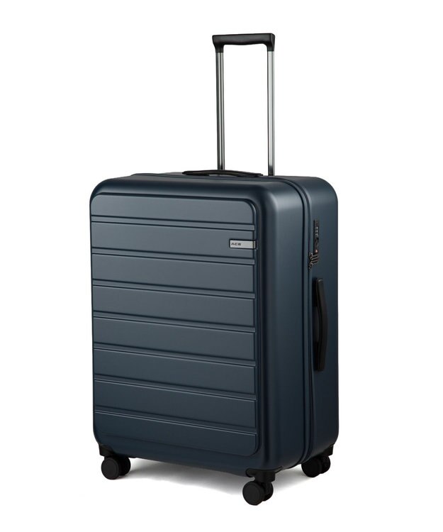 ACE BAGS & LUGGAGE ACE フレットボード スーツケース L 100L 05434 エース ネイビー