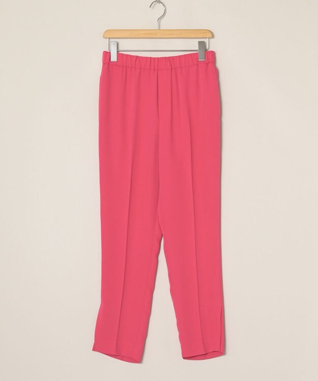 ONWARD Reuse Park 【UNFILO】パンツ春夏 ピンク