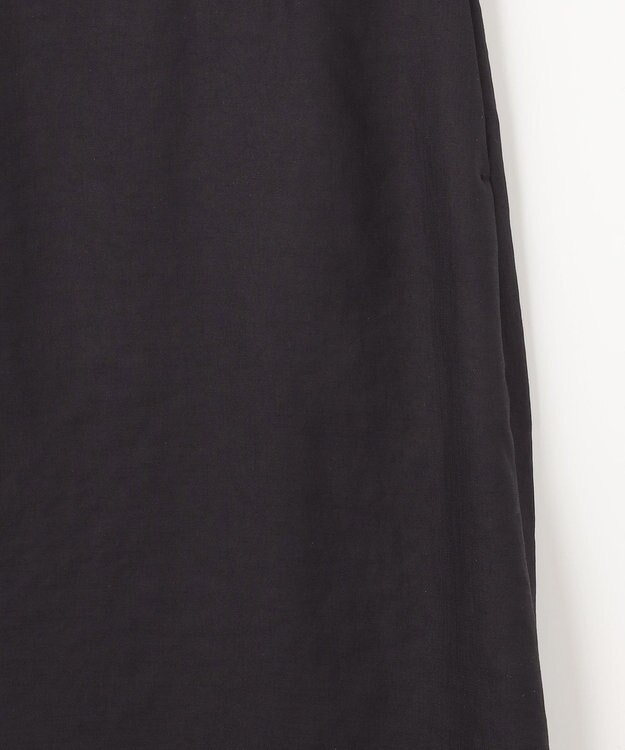 NAVE 【ReNAVE・mi-mollet別注】スラブツイル スカート ネイビー系