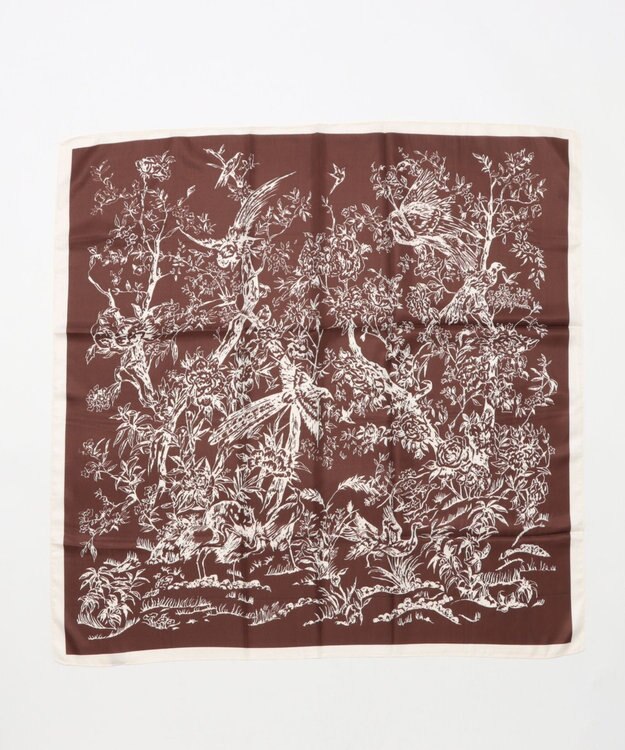 UNBILLION カシュネ cachenez / WEB限定アソート大判スカーフ エム