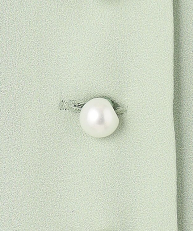 BEIGE， IRIS / ブラウス Sage