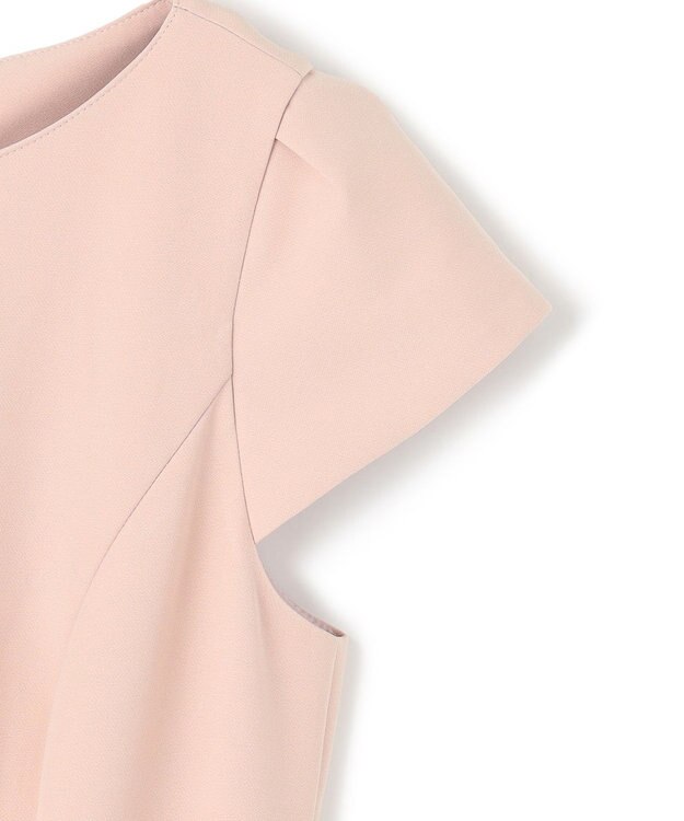 TOCCA 【00サイズあり】FLY FRERRY ドレス ピンク