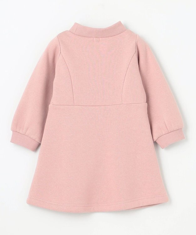 90-100cm】リボンタイ ワンピース / 組曲 KIDS | ファッション