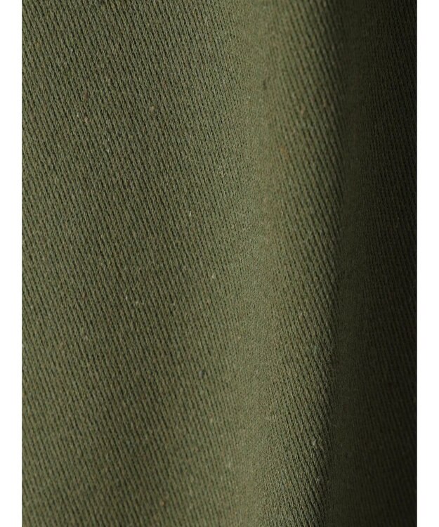 CRAFT STANDARD BOUTIQUE 【リサイクル】ヘビーツイルワークベスト Khaki