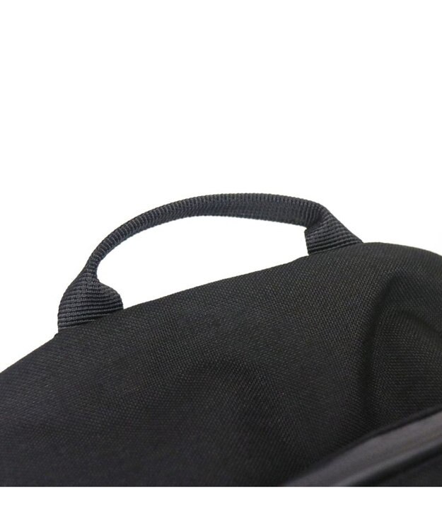 Regalo Felice 【ドラマ使用商品 / 軽量】リュック / UN METRE PRODUCTIONS BK(ブラック)