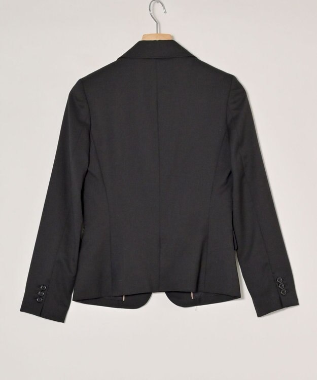 ONWARD Reuse Park 【any SiS】ジャケット春夏 ブラック