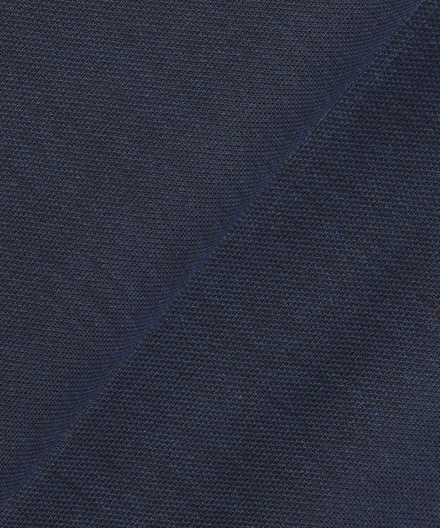 J.PRESS MEN 夏に嬉しい6つの高機能【セットアップ対応】【J.PRESS-POOL WOOL】ジャージーセットアップ スラックス ネイビー系9