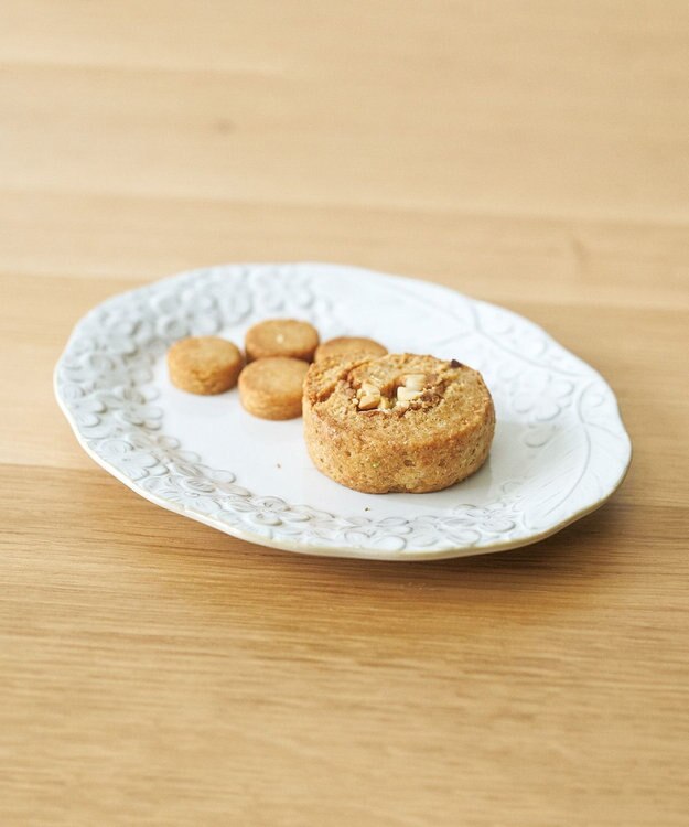 aito製作所 リアン オーバルプレート ホワイト_267831