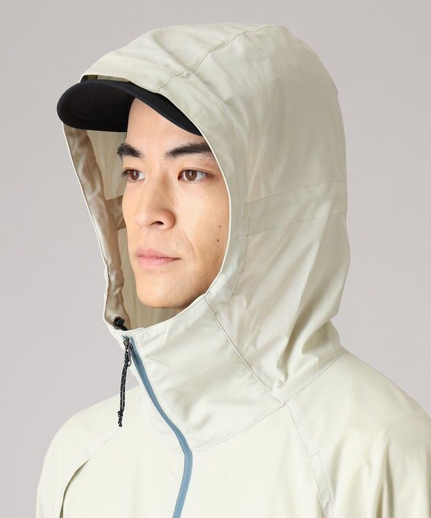 Columbia Columbia/ トレイルラッシュソフトシェルジャケット /コロンビア Pixel