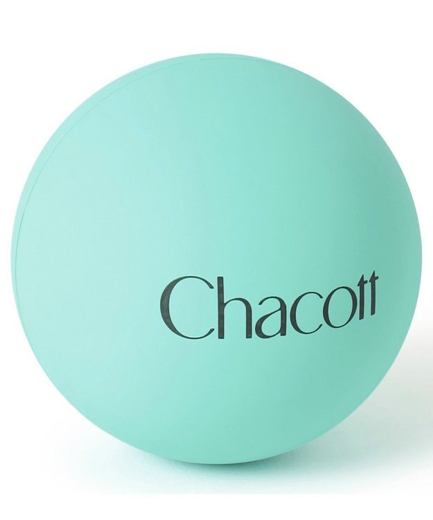 Chacott トリガーボール シーグリーン