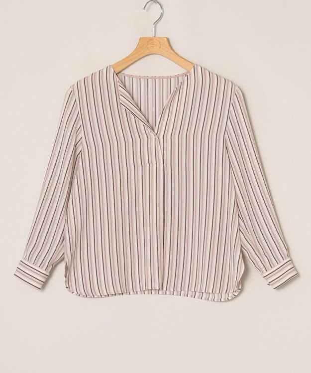 ONWARD Reuse Park 【23区】ブラウス秋冬 ピンク