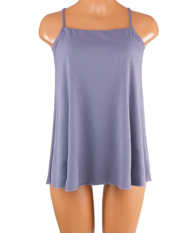 San-ai Resort（三愛水着楽園） 【新色ブルー入荷】WEB限定 3点セット水着　9M・11L　【San-ai Resort（サンアイリゾート）】 ブルー