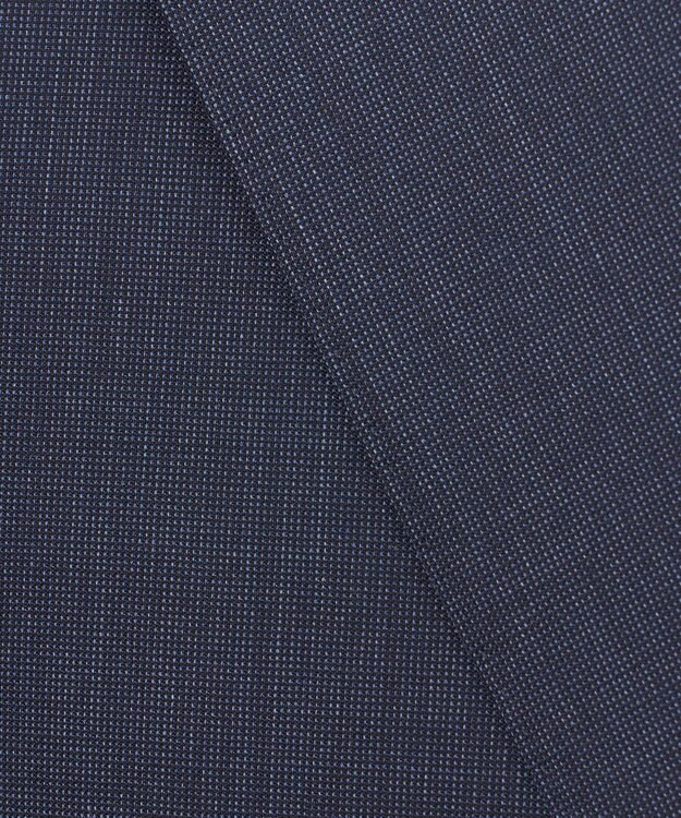 GOTAIRIKU 通年素材【CANONICO/カノニコ】SUPER110'sスーツ ダルブルー系8