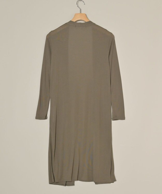 ONWARD Reuse Park 【23区】カットソー秋冬 グリーン