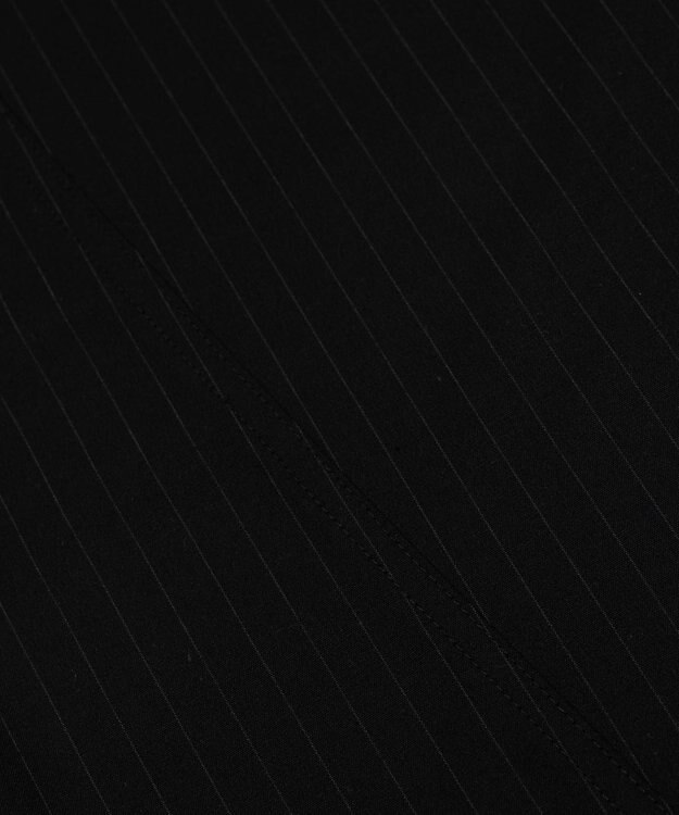 WEGO カバーフィットバルーンスラックス ブラックストライプ