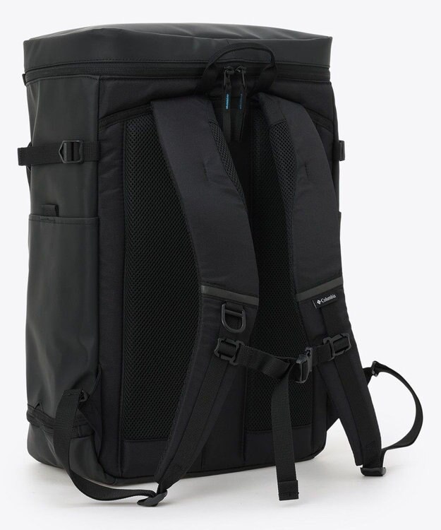Columbia Columbia/ サイドキック35Lバックパック /コロンビア Black Multi