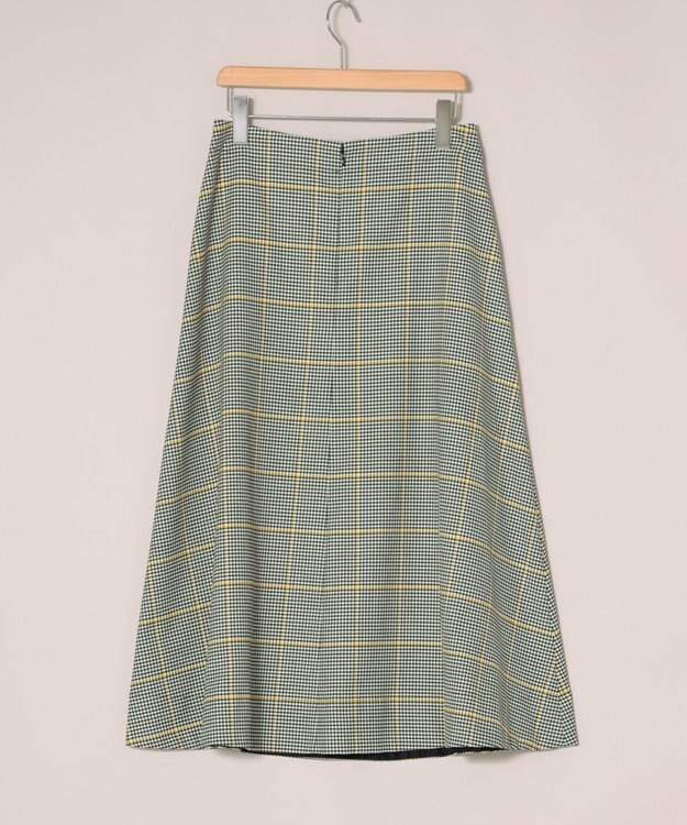 ONWARD Reuse Park 【ICB】スカート秋冬 イエロー