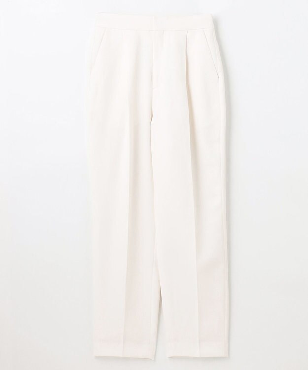 NAVE 【Nave】ライトツイル パンツ オフホワイト系