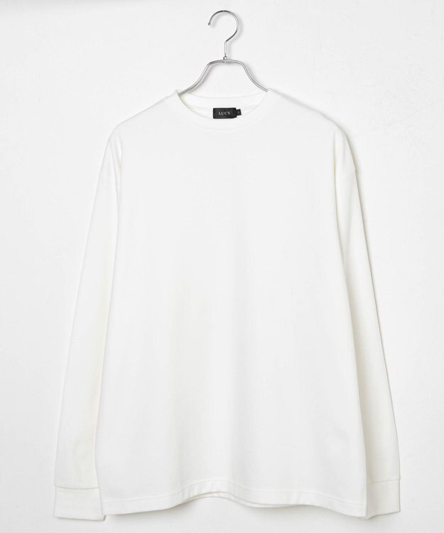 WEGO AIRFUNCTIONロンT ホワイト