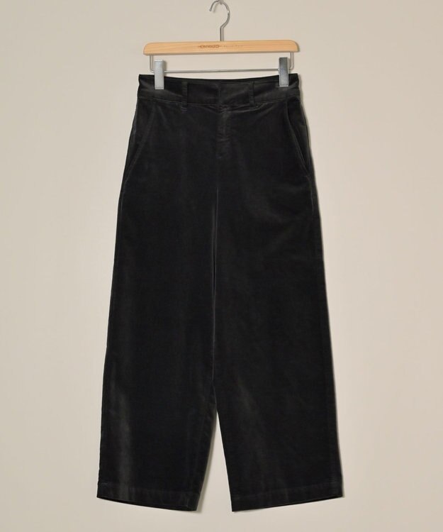 ONWARD Reuse Park 【23区】パンツ秋冬 グレー