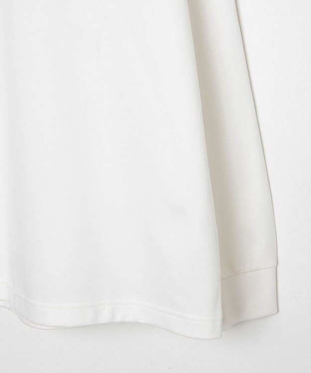 WEGO AIRFUNCTIONロンT ホワイト