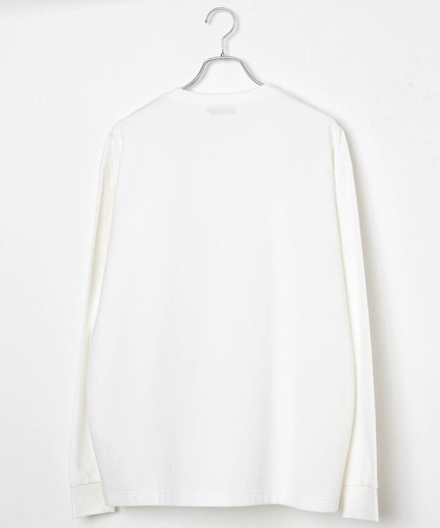 WEGO AIRFUNCTIONロンT ホワイト