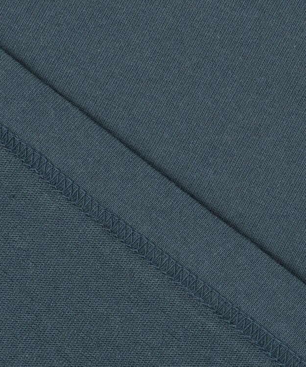 J.PRESS YORK STREET 【UNISEX】YALE × J.PRESS YORK STREET コラボTシャツ ダルブルー系