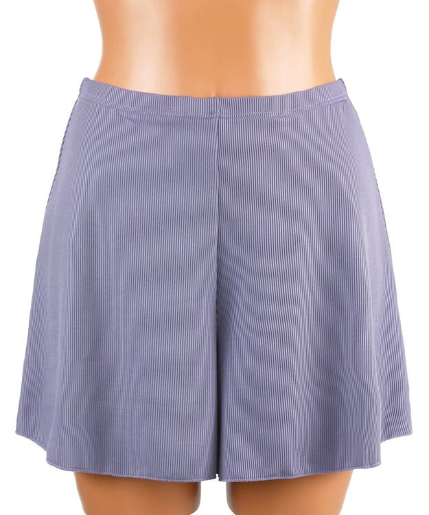 San-ai Resort（三愛水着楽園） 【新色ブルー入荷】WEB限定 3点セット水着　9M・11L　【San-ai Resort（サンアイリゾート）】 ブルー