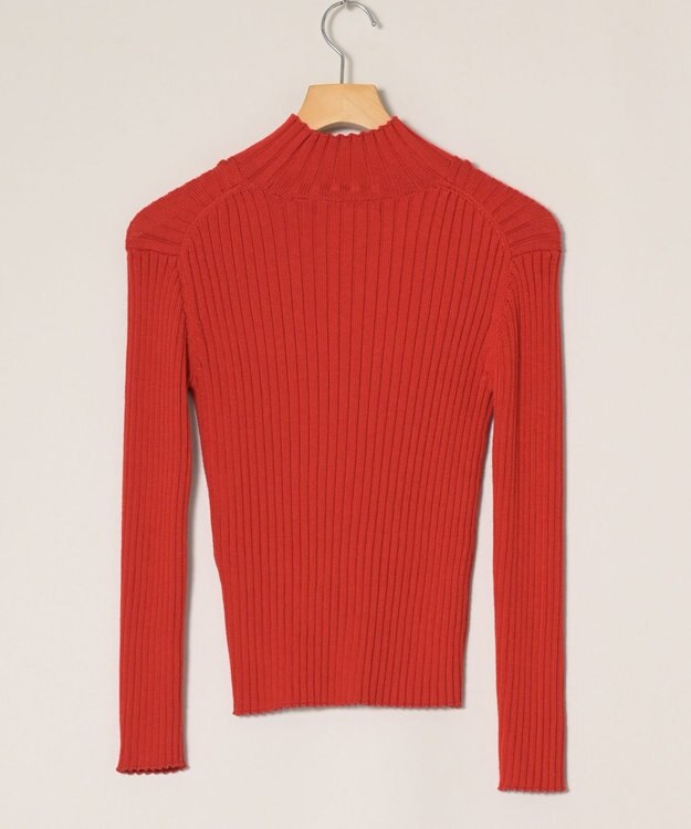 ONWARD Reuse Park 【23区】ニット秋冬 レッド