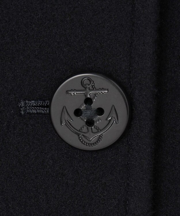 J.PRESS KIDS 【150-170cm】ピーコート ネイビー系