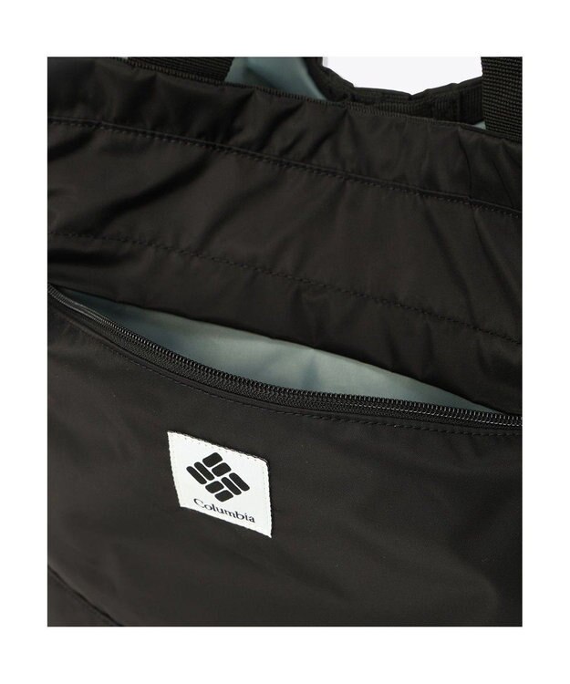 Columbia Columbia/ グレートスモーキーガーデントート /コロンビア Black