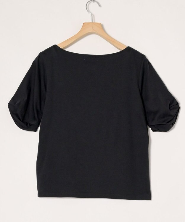 ONWARD Reuse Park 【any FAM】カットソー春夏 ブラック