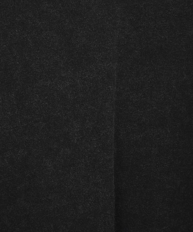 AMERICAN HOLIC ドロストピグメントショートＴシャツ Charcoal Gray