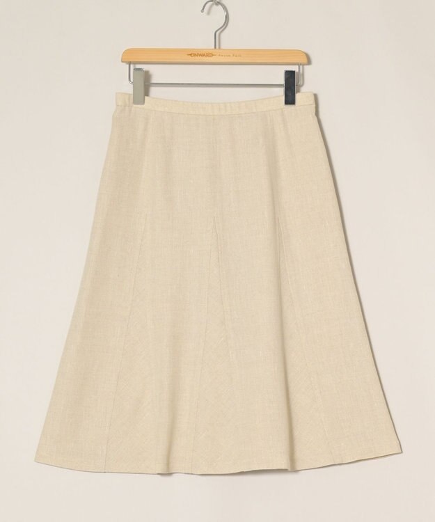 ONWARD Reuse Park 【JANE MORE】スカート春夏 ベージュ
