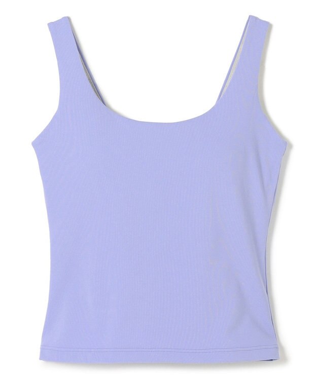 Chacott 新色入荷 Motion ブラトップロング ヒヤシンス