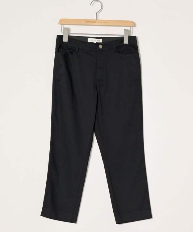 ONWARD Reuse Park 【UNFILO】パンツ春夏 ブラック