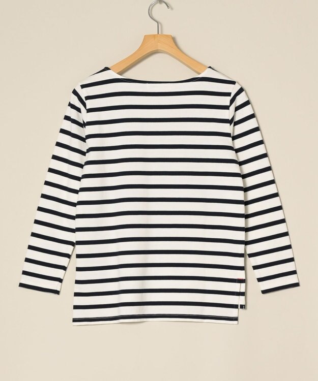 ONWARD Reuse Park 【組曲】カットソー春夏 ホワイト