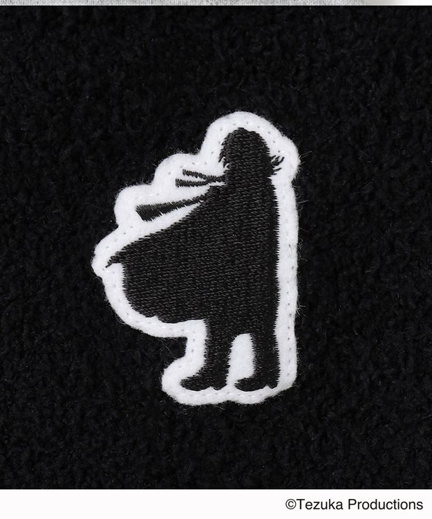 JOSEPH HOMME ブラック・ジャック×JOSEPH HOMME　ONE POINT BOA KNIT SHORTS ブラック系