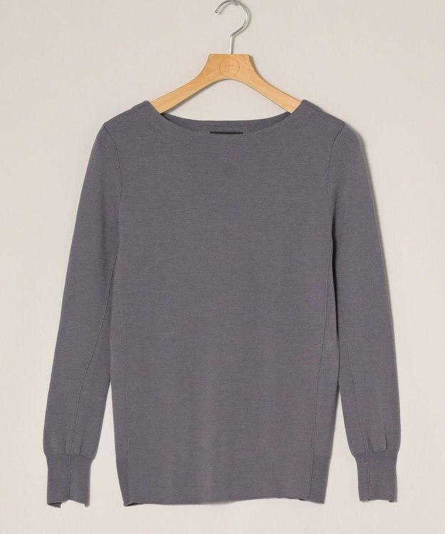 ONWARD Reuse Park 【ICB】ニット春夏 グレー