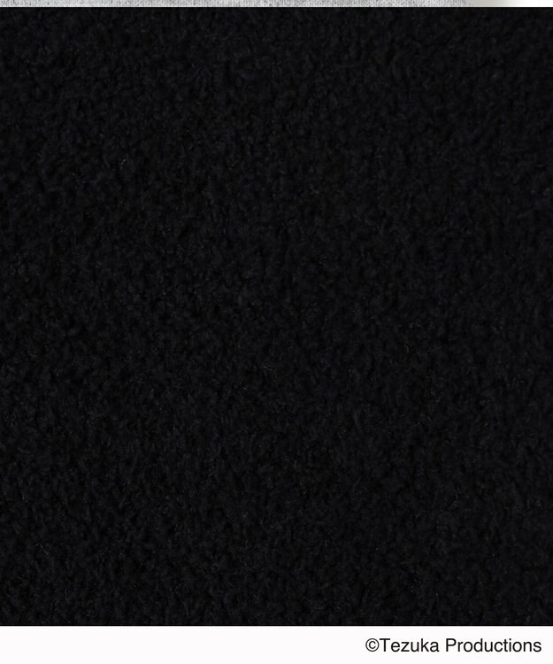 JOSEPH HOMME ブラック・ジャック×JOSEPH HOMME　ONE POINT BOA KNIT SHORTS ブラック系