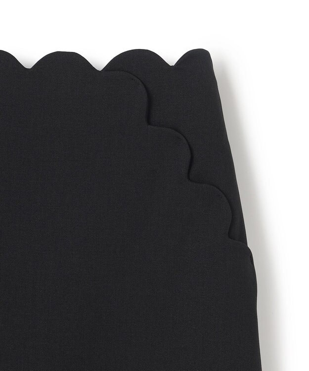 TOCCA VANILLA CLOUD スカート ブラック系